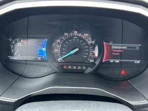 2020 Ford Edge SEL *Odometer is 21459 miles below market average!