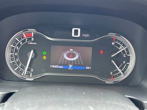 2016 Honda Pilot EX-L w/Navigation