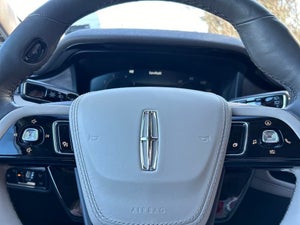 2023 Lincoln Aviator Grand Touring Premium Plug-In Hybrid